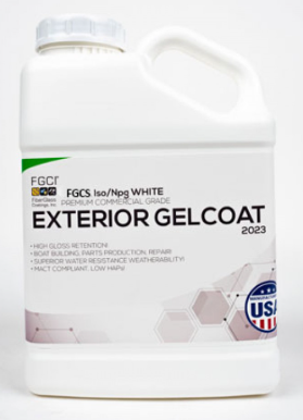 FGCI Gelcoat