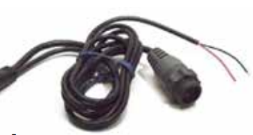 Lowrance Adaptor Cable