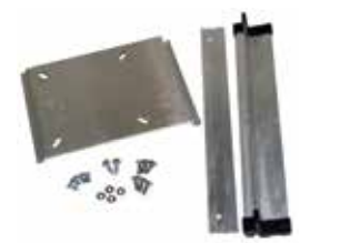 Boater Sports Seat Slide Mounting Kits