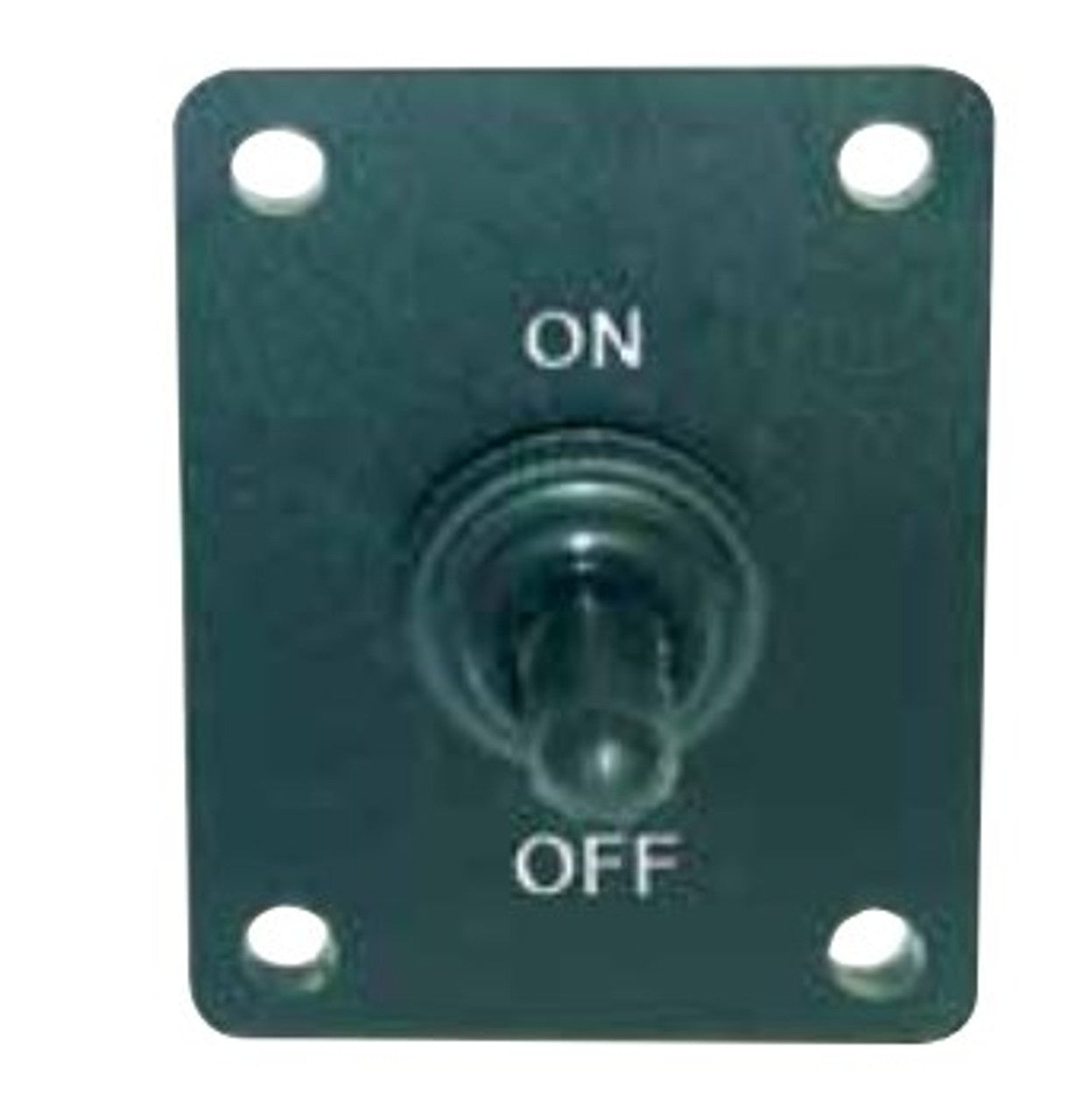 Marpac On/Off Switch Panel for Headlight