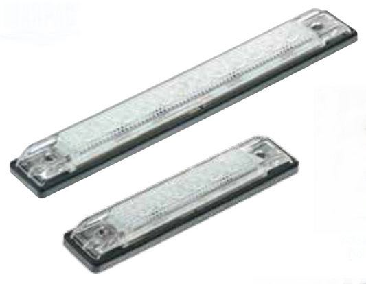 Marpac L.E.D. RGBW Utility Strip Lights