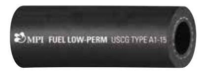 MPI Products Series 360 Perm-Guard USCG Type A1-15/CARB A1-10