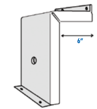 Ezy-Glide Rigger’s Pal Mounting Bracket