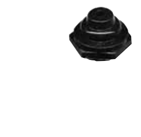 Boater Sports Rubber Toggle Switch Boot