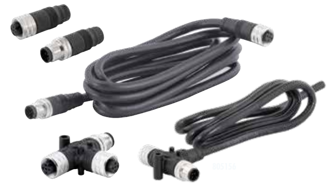 Sierra Starter Kit for NMEA Devices SINGLE DEVICE