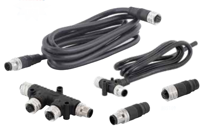 Sierra Starter Kit for NMEA Devices DUAL DEVICE