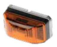 Mini Marker/Clearance Light