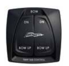 Bennett Marine Electric Helm Controls