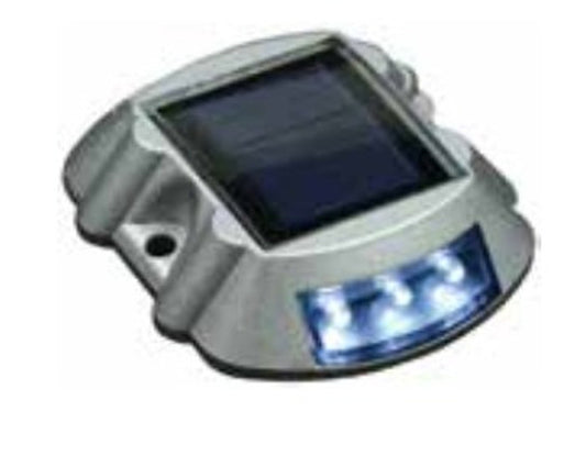 Marpac Solar Dock/Deck Light