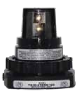 McDermott L.E.D. Certified Navigation Lights