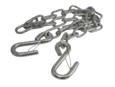 Trailer Safety Chains