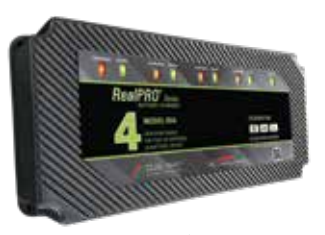 Pro Charging Systems RealPRO Series Battery Chargers