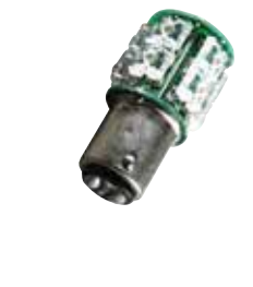 Marpac L.E.D. Replacement Bulbs - 360°