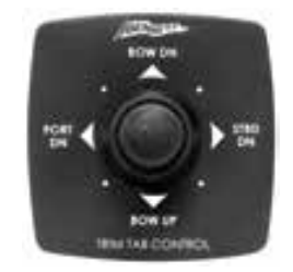 Bennett Marine Electric Helm Controls