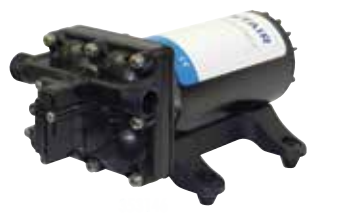 Shurflo Aqua King™ II Premium Fresh Water Pumps