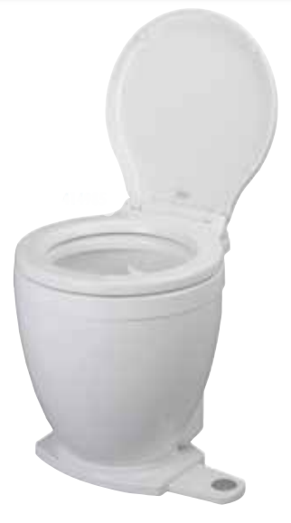 Jabsco Lite Flush Electric Toilets