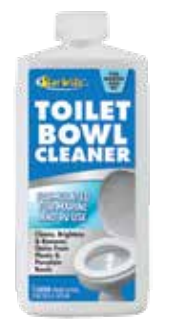 Star Brite Toilet Bowl Cleaner