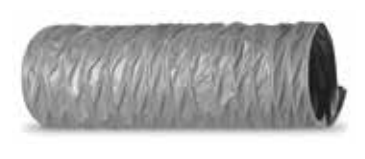 MPI Products Air Conditioner Duct Hose