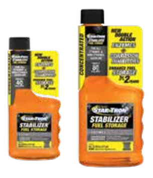 Star Brite Star Tron Stabilizer+ Fuel Storage