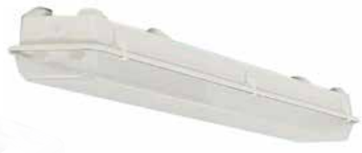 Mobern Lighting Series VTFluorescent Fixtures - Vaportite