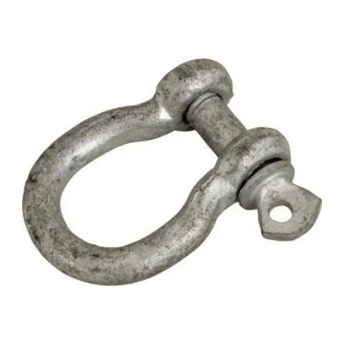 Marpac Screw Pin Anchor Shackles