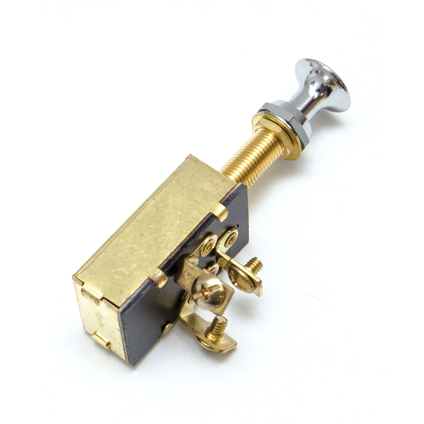 Sierra Heavy Duty Push Pull Switch