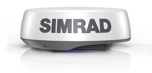 Simrad HALO24 Radar