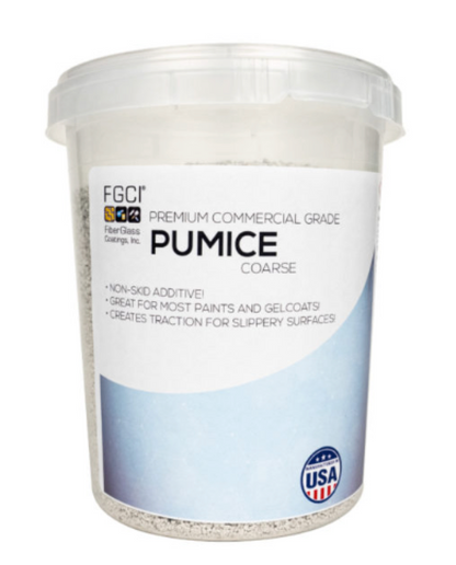 FGCI Pumice