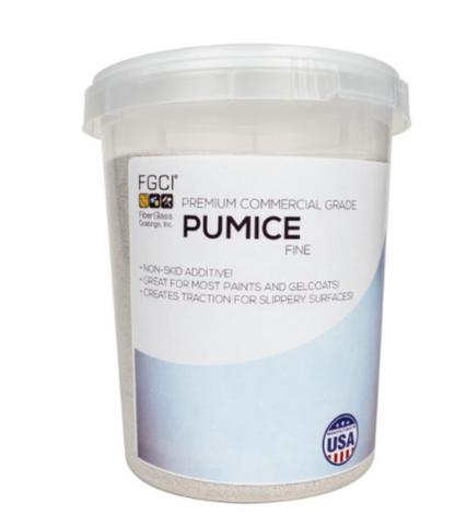 FGCI Pumice