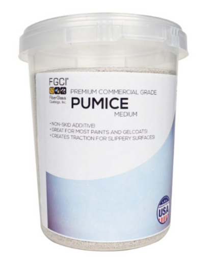 FGCI Pumice