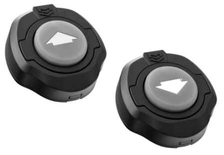 Minn Kota Raptor Wireless Stomp Switch - Bluetooth