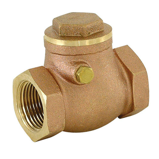 Swing Check Valves