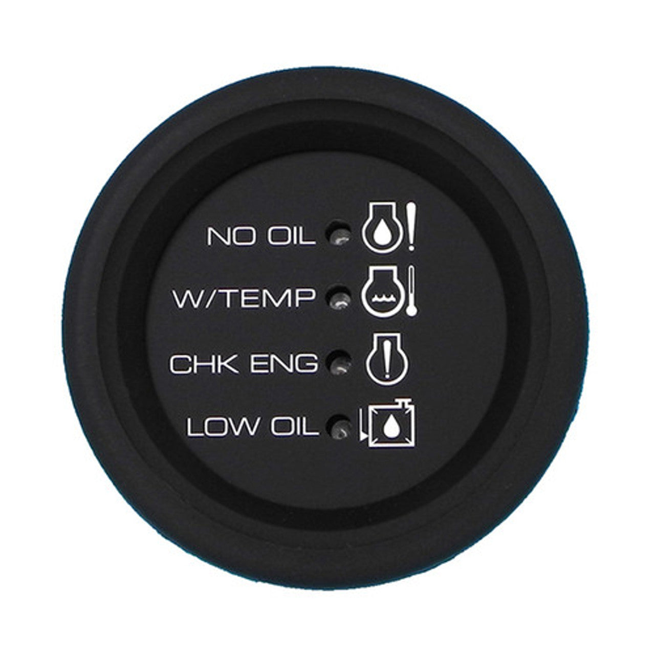 Sierra Eclipse Gauges