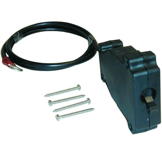 T-H Marine Trolling Motor Circuit Breaker Kit