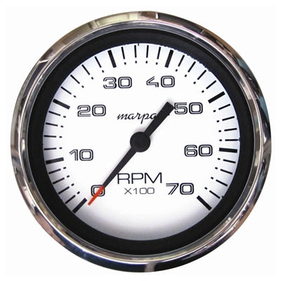 Marpac Elite Domed Gauges