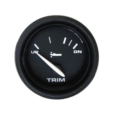 Marpac Performance Domed Gauges