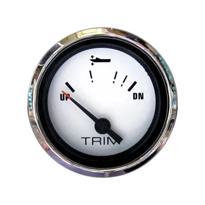 Marpac Elite Domed Gauges