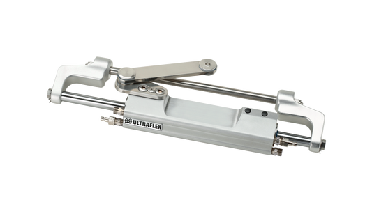 Uflex High Performance Front Mount Outboard Cylinders