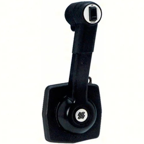 Uflex Single-Lever Side Mount Controls