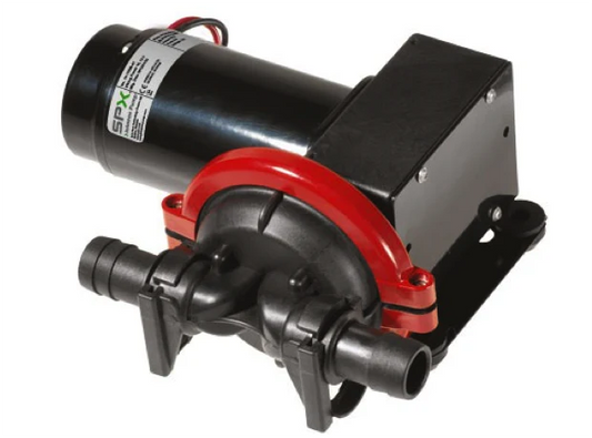 Johnson Pump Viking Power 16 - Shower Drain Bilge & Waste Water Pump