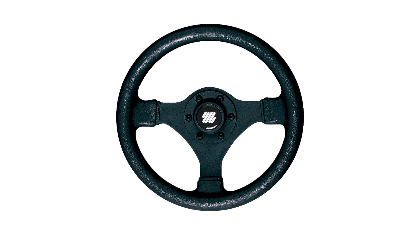 Uflex Steering Wheel