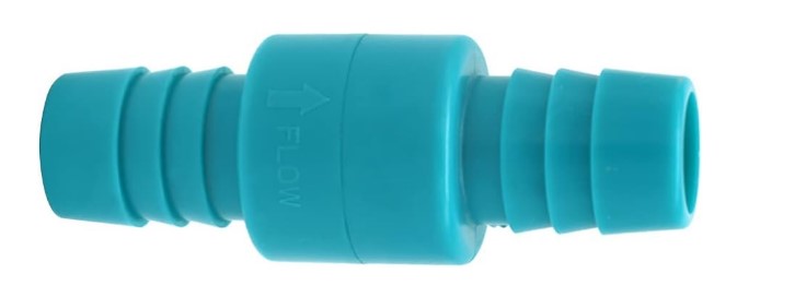 Check Valve 3/4 inch (A)