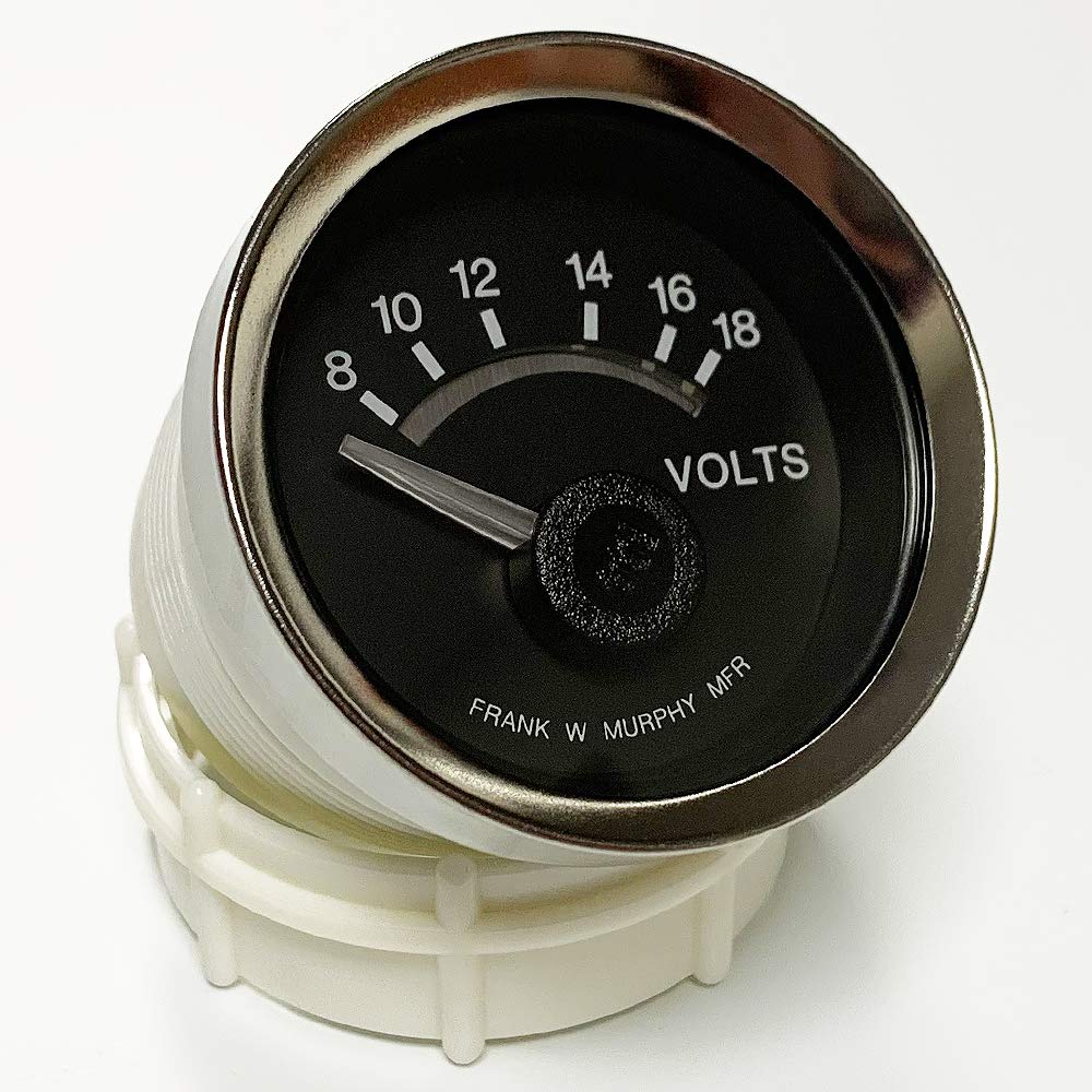 Frank W. Murphy EGS21 Series Electric Gauges