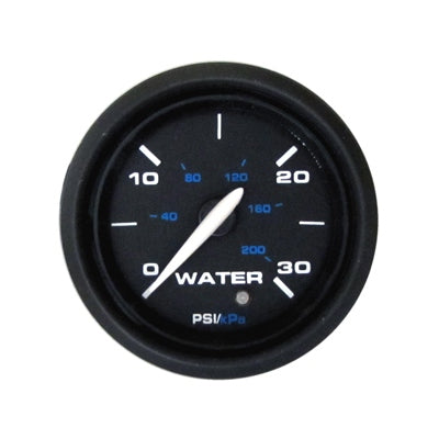 Marpac Performance Domed Gauges