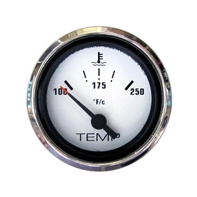 Marpac Elite Domed Gauges