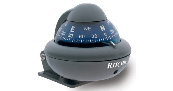 RitchieSport® X-10-M Bracket Mount Compasses