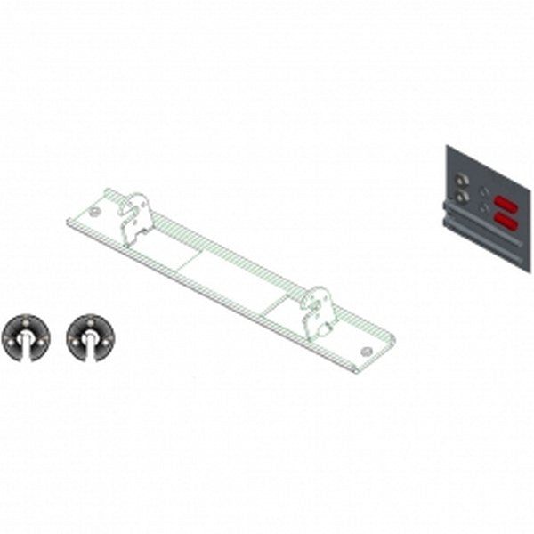 Humminbird HELIX In-Dash Mounting Kit