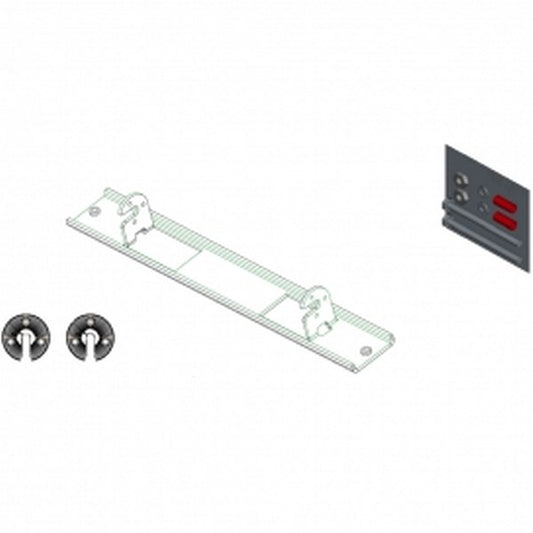 Humminbird HELIX In-Dash Mounting Kit