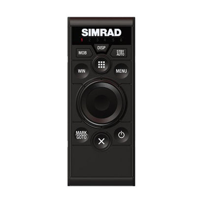 Simrad OP50 Remote Controllers