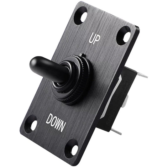 Marpac Up/Down Trim Switch Panel